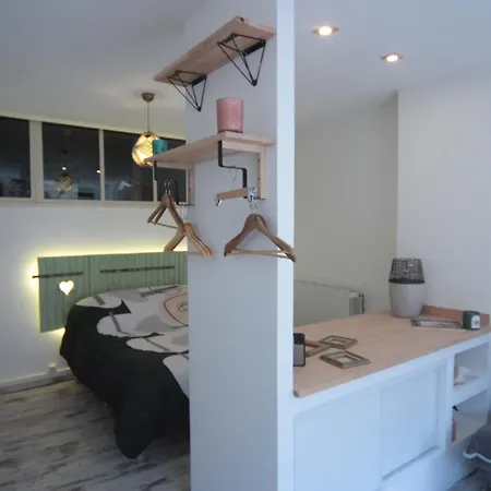 90 M2 아파트 Vic-sur-Seille