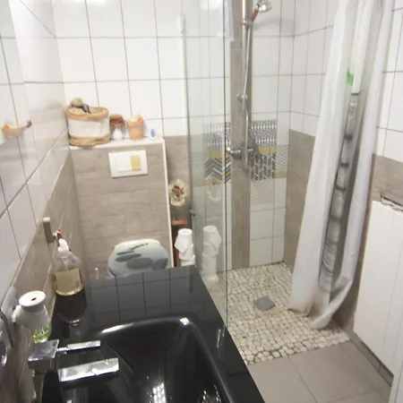 90 M2 아파트 Vic-sur-Seille